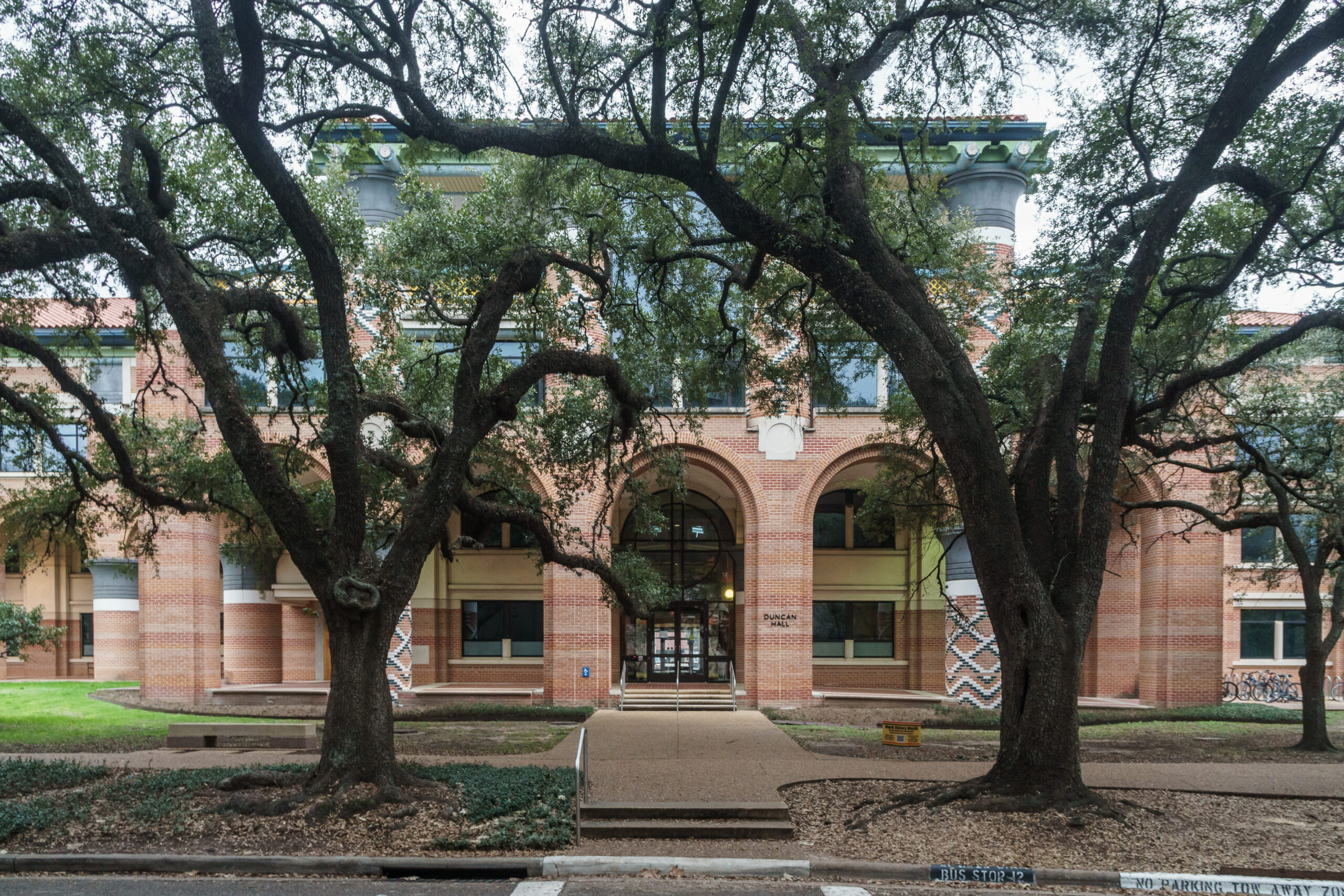 Rice University | College Homes
