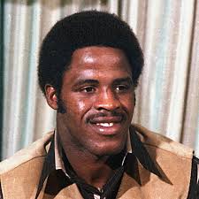 earl campbell